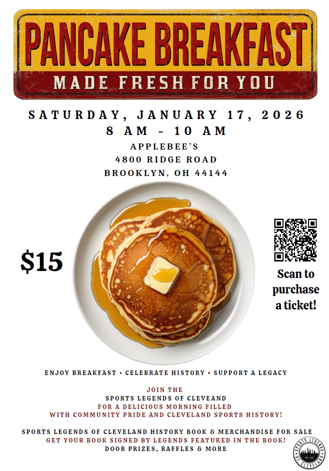 2026 Pancake Breakfast