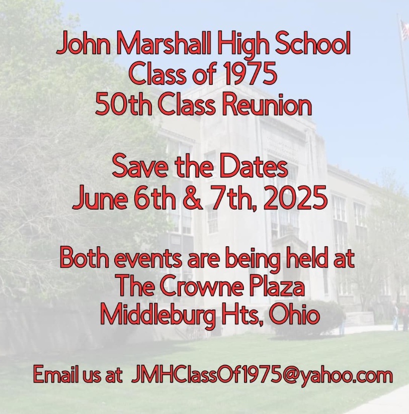 Class of 1975