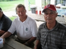 2nd Annual Golf Outing - August 27th, 2005