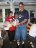 2nd Annual Golf Outing - August 27th, 2005