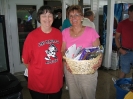 2nd Annual Golf Outing - August 27th, 2005