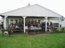 2nd Annual Golf Outing - August 27th, 2005