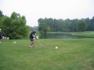 2nd Annual Golf Outing - August 27th, 2005