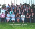 Class of January 1956 - 50th Class Reunion