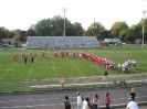 Football - JMH vs Lincoln West _73