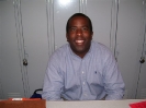 John Marshall Open House 9/22/2008