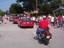 Kamm's Corners 4th of July Parade _29
