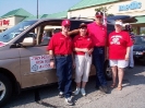 Kamm's Corners 4th of July Parade _5