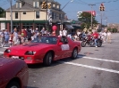 Kamm's Corners 4th of July Parade _9