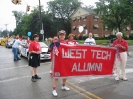 Kamms Corners 4th of July Parade _18