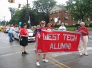 Kamms Corners 4th of July Parade _18