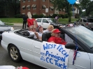 Kamms Corners 4th of July Parade _19