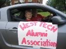 Kamms Corners 4th of July Parade _21