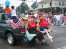 Kamms Corners 4th of July Parade _25