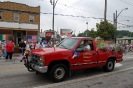 Kamms Corners 4th of July Parade _5