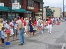 Kamms Corners 4th of July Parade 2006