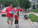 Kamms Corners 4th of July Parade 2006