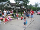 Kamms Corners 4th of July Parade _85