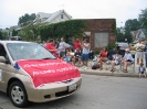 Kamms Corners 4th of July Parade _87