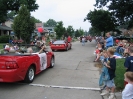 Kamms Corners 4th of July Parade _89