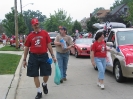 Kamms Corners 4th of July Parade _96