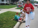 Kamms Corners 4th of July Parade _97