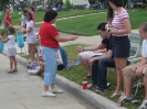 Kamms Corners 4th of July Parade _98