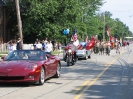 Kamm's Corners 4th of July Parade _102