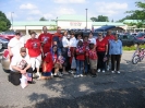 Kamm's Corners 4th of July Parade _12