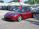 Kamm's Corners 4th of July Parade _19