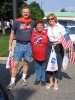 Kamm's Corners 4th of July Parade _21