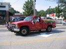 Kamm's Corners 4th of July Parade _26