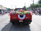 Kamm's Corners 4th of July Parade _35