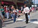 Kamm's Corners 4th of July Parade _56