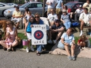 Kamm's Corners 4th of July Parade _64