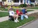 Kamm's Corners 4th of July Parade _72