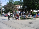 Kamm's Corners 4th of July Parade _78