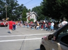 Kamm's Corners 4th of July Parade 2008