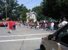 Kamm's Corners 4th of July Parade _84