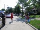 Kamm's Corners 4th of July Parade _90