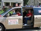 Kamm's Corners 4th of July Parade _92