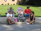 Kamm's Corners 4th of July Parade _95