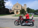 Kamm's Corners 4th of July Parade _96