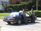 Kamm's Corners 4th of July Parade _98