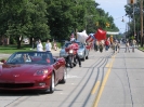 Kamm's Corners 4th of July Parade _99