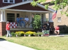 Kamm's Corners 4th of July Parade 2009_100