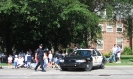 Kamm's Corners 4th of July Parade 2009