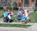 Kamm's Corners 4th of July Parade 2009_127