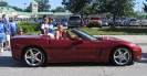 Kamm's Corners 4th of July Parade 2009_13