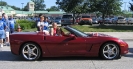 Kamm's Corners 4th of July Parade 2009_13